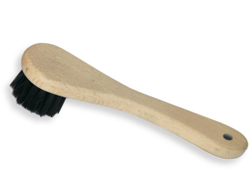 HOMEPOINT Shoe cream application brush - Shoe Brush - Main image