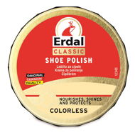 ERDAL színtelen 55 ml - Cipőkrém