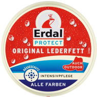 ERDAL Zsíros krém 150 ml - Cipőkrém