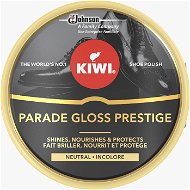 KIWI Parade Gloss Prestige bezfarebný 50 ml - Krém na topánky