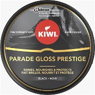 KIWI Parade Gloss Prestige fekete 50 ml - Cipőkrém
