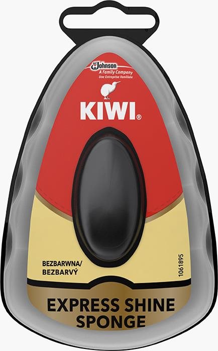 Kiwi shoe hot sale polish sponge