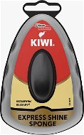 KIWI Express Shine bezfarebná 6 ml - Leštiaca hubka