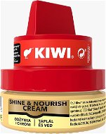 KIWI Shine & Nourish Cream Neutral 50 ml - Krém na topánky