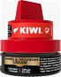 KIWI Shine & Nourish Cream Black 50 ml - Krém na topánky