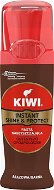 KIWI Instant Shine & Protect Brown 75ml - Shoe Wax