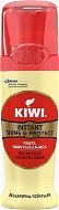 KIWI Instant Shine & Protect bezfarebný 75 ml - Vosk na topánky