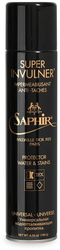 SAPHIR Super Invulner 300 ml - Impregnation - Main image