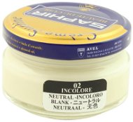 SAPHIR Beauté du Cuir Créme Surfine 50 ml Neutral - Shoe Cream