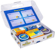 SCRUB DADDY Sada na čištění bot - Čisticí sada