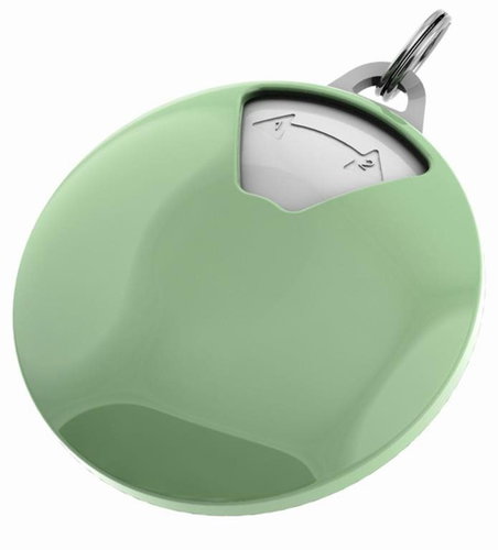 Horizon Pocket medicine dispenser - keyring, various colours - Pill Dispenser - Main image