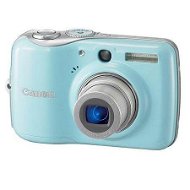 Canon PowerShot E1 modrý - Digital Camera