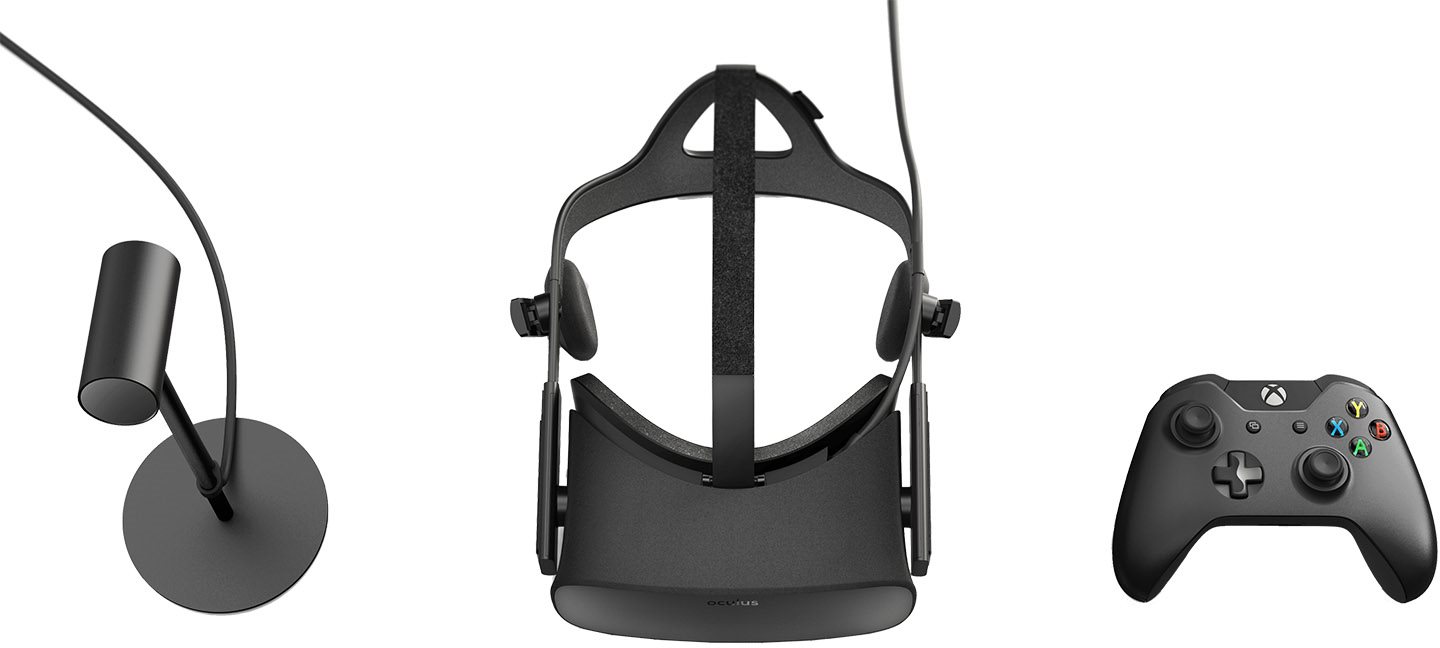 Alza oculus rift best sale s