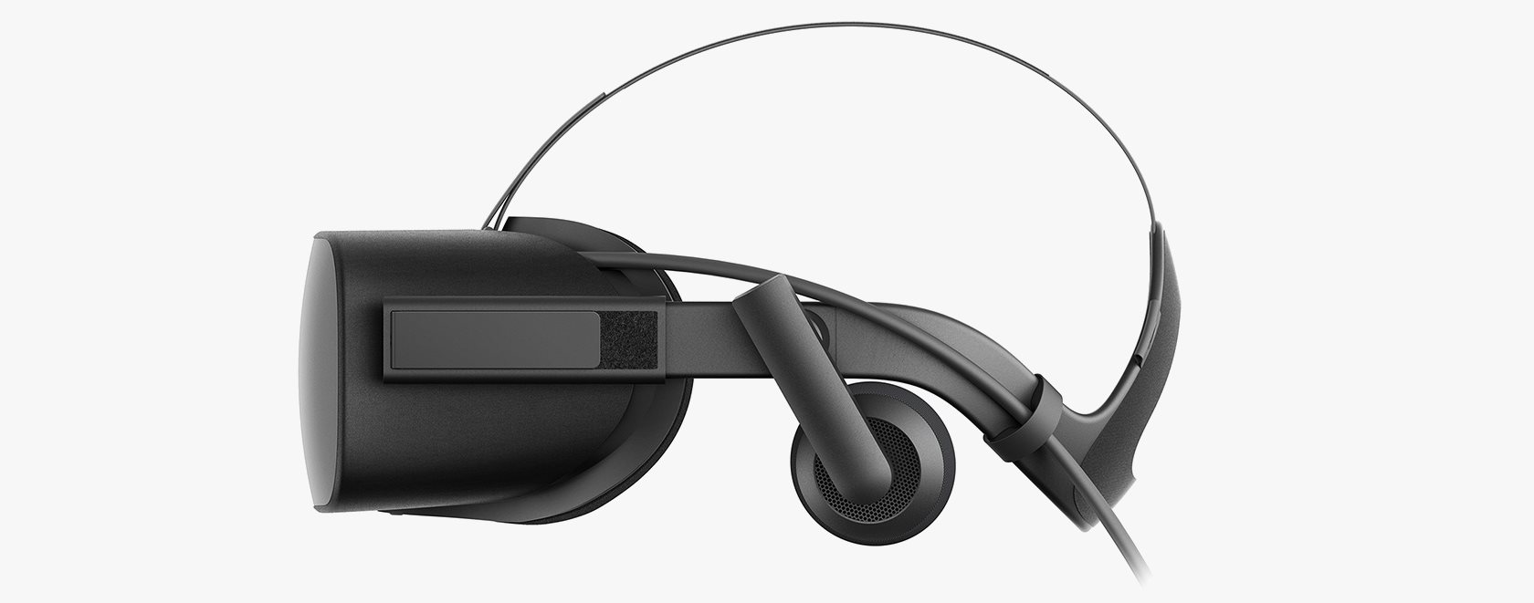 Oculus rift s sales alza