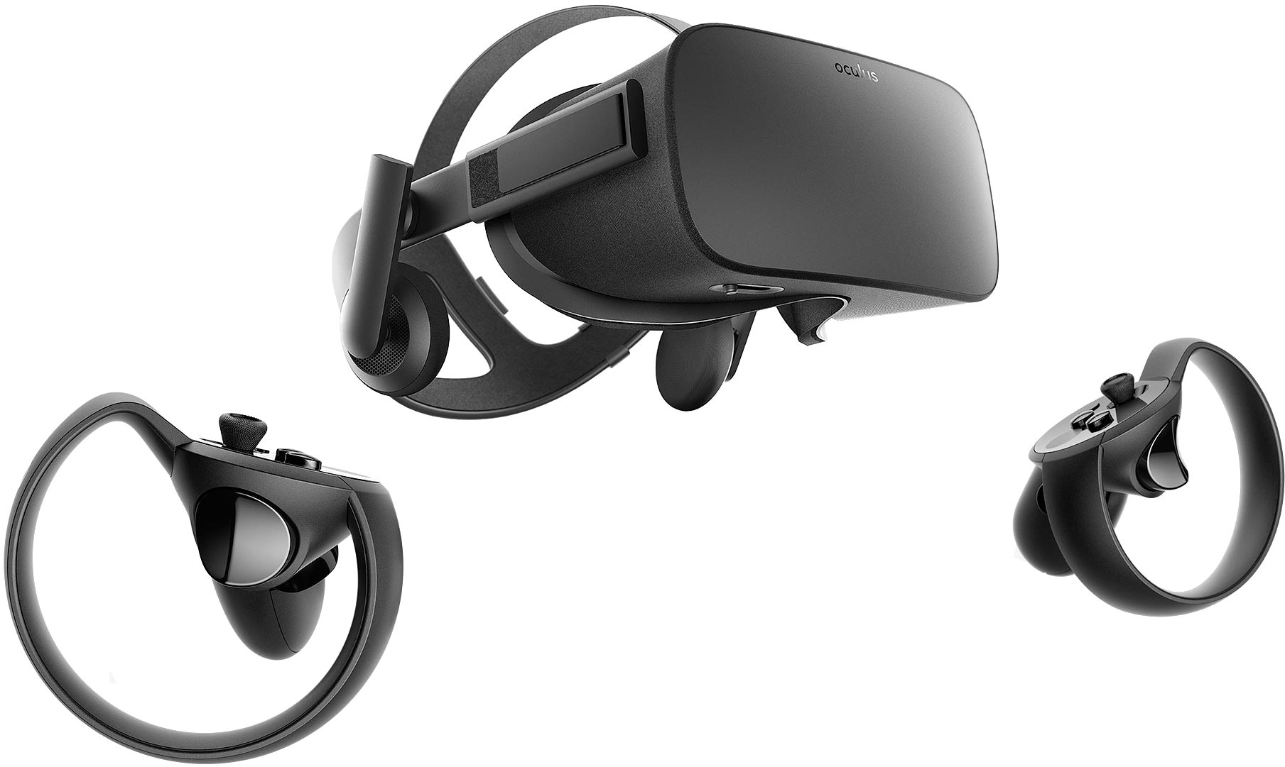 Oculus on sale rift alza