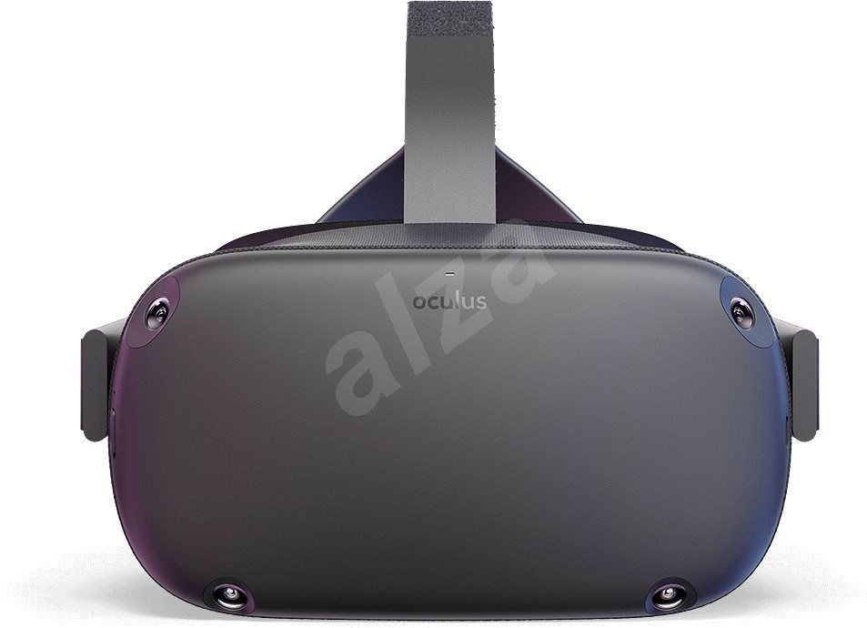 Oculus quest deals 128gb near me