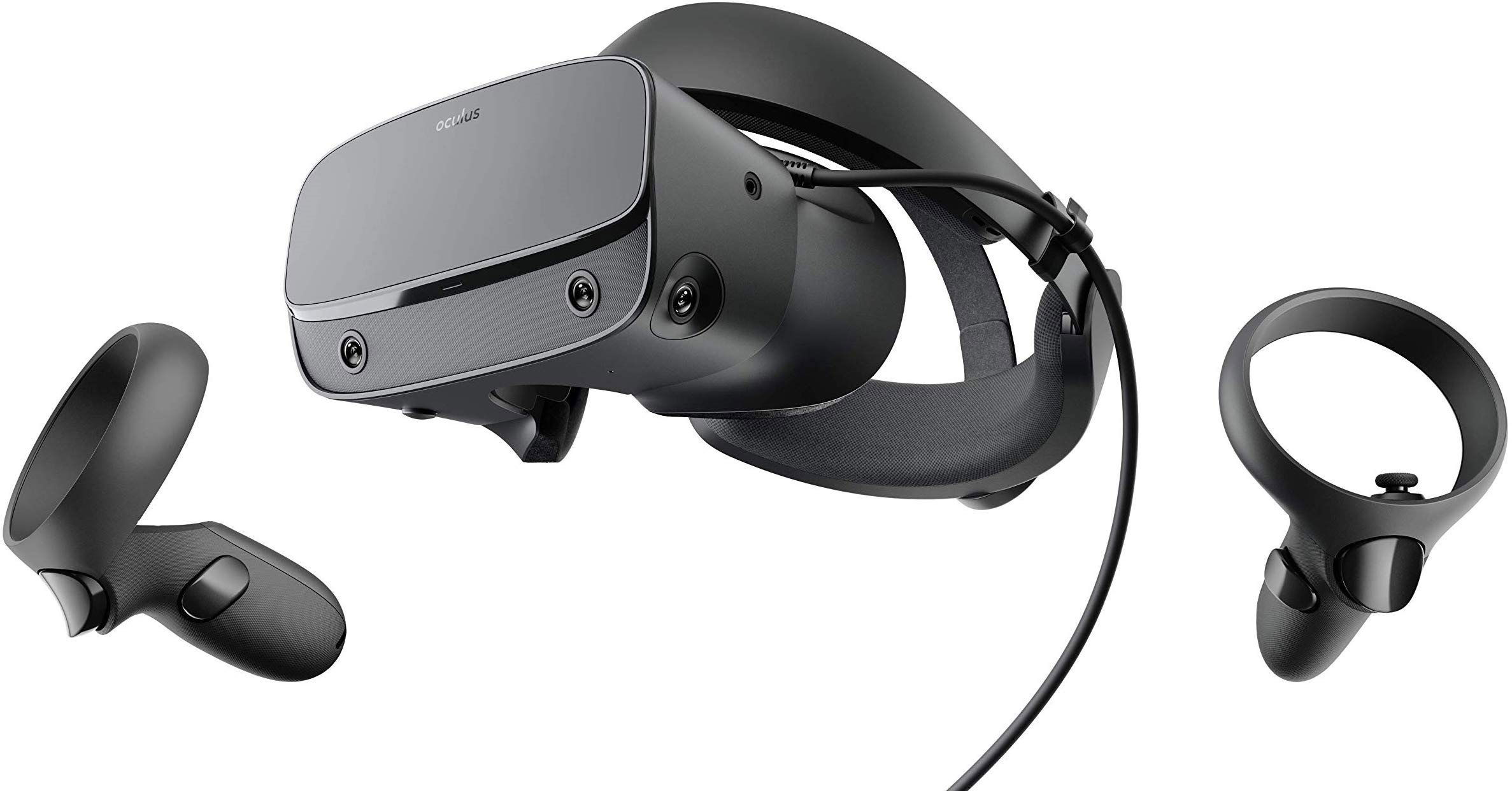 Oculus rift on sale s alza