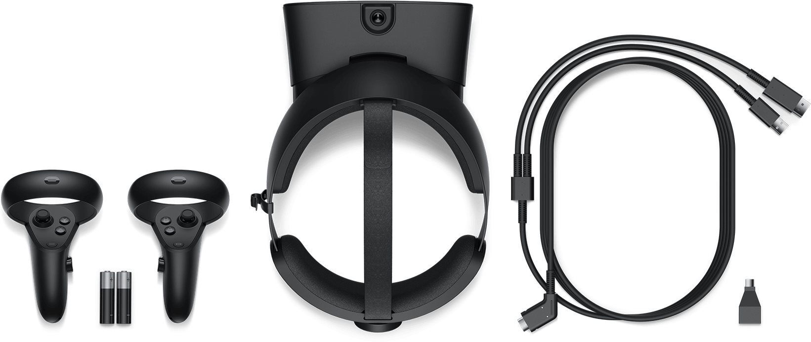 Oculus rift sale s charging station