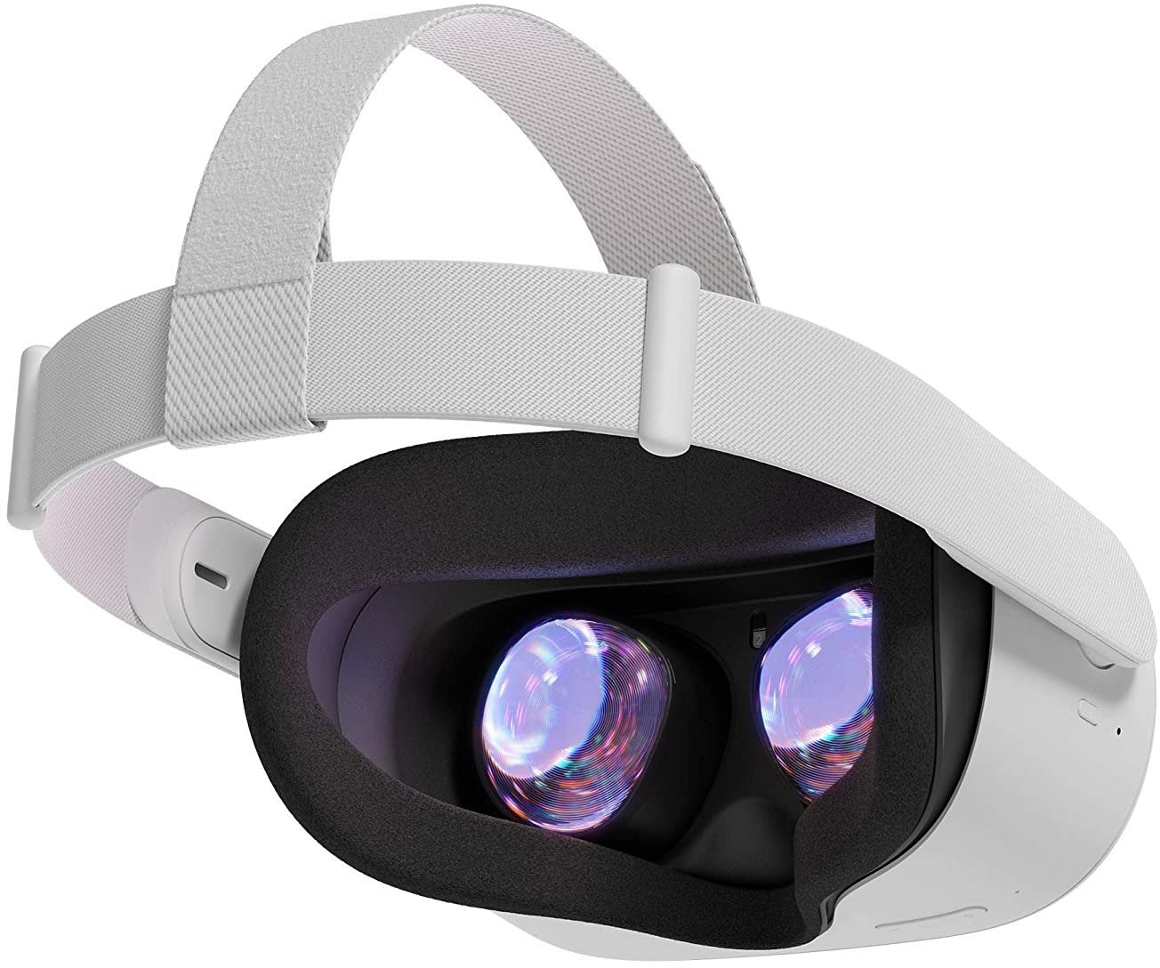 Oculus Quest 2 (64GB) - VR brýle | alza.sk