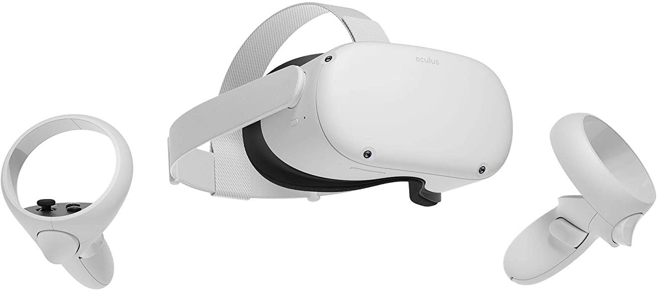 Oculus rift s store alza