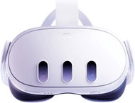 Refurbished - Meta Quest 3 (128 GB) - VR Goggles