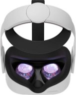 Oculus Quest 2 Elite Strap + Battery + Case - VR Glasses Accessory