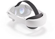 Meta Quest 3 Elite Strap with battery V2 - VR Glasses Accessory