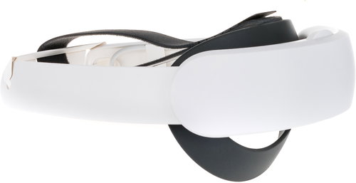 Meta Quest 3 Elite Strap with battery V2 - VR Glasses Accessory - Main image