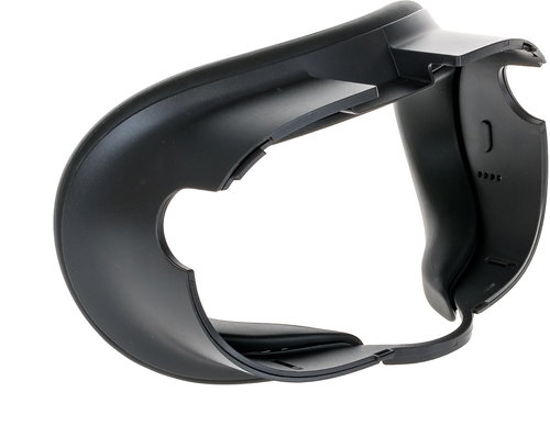 Meta Quest 3 Silicone Facial Interface Synnex - VR Glasses Accessory - Main image