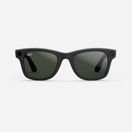 Meta RAY-BAN Meta Wayfarer (Standard) Smart Glasses - Matte Black, Gen S - VR brýle