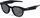 Meta HSTN Smart Glasses - Black, Prizm Black Polarized
