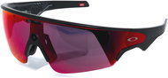Meta Oakley Meta Vanguard Smart Glasses - Black, Prizm Road - Smart Glasses