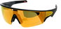 Smart Glasses Meta Oakley Meta Vanguard Smart Glasses - Black, Prizm 24k - Chytré brýle