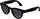 Matte Black, Grey Polarized Gradient