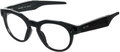 Meta Oakley Meta HSTN Smart Glasses - Black, Clear