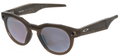 Meta Oakley Meta HSTN Smart Glasses - Brown Smoke, Prizm Deep Water Polarized