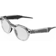 Meta Oakley Meta HSTN Smart Glasses - Clear, Clear to Grey Transitions - Smart Glasses