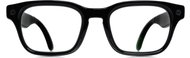 Meta Adventurer Smart Glasses - Black, Clear - Smart Glasses