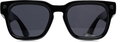 Meta Fury Smart Glasses - Black, Grey Polarized