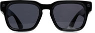 Meta Fury Smart Glasses – Black, Grey Polarised - Smart Glasses