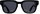 Black, Grey Polarised