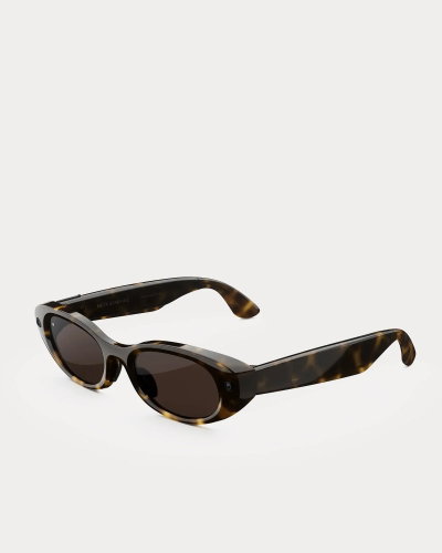 Meta Starfire Kylie Edition Smart Glasses – Dark Tortoise, Chocolate - Smart Glasses - Main image