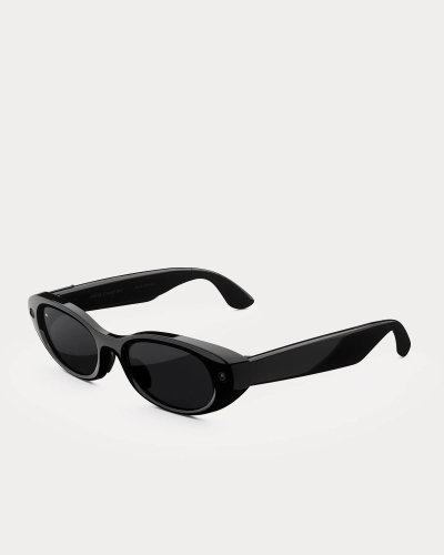 Meta Starfire Kylie Edition Smart Glasses – Black - Smart Glasses - Main image