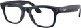 Meta Adventurer Smart Glasses - Black, Clear to Grey Transitions
