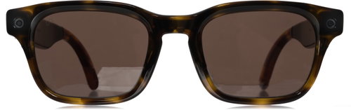 Meta Adventurer Smart Glasses – Tortoise, Brown - Smart Glasses - Main image