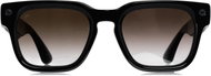 Meta Fury Smart Glasses - Black, Brown Gradient - Smart Glasses