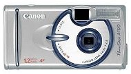 Canon PowerShot A100 kompakt 1.2 mil.pixelu