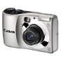 CANON PowerShot A1200 silver - Digital Camera