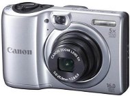 CANON PowerShot A1300 silver - Digital Camera