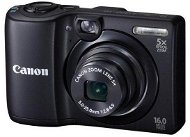 CANON PowerShot A1300 black - Digital Camera